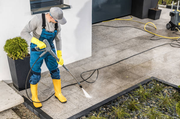 Pressure Washing Services for Businesses in Blackwood, NJ